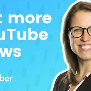 How to get more views on YouTube (a quick email trick)